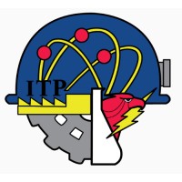 Instituto Tecnológico de Pachuca Logo