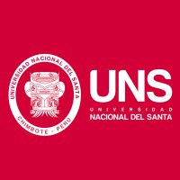 Universidad Nacional del Santa Logo