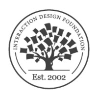 The Interaction Design Foundation Logo