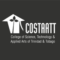 College of Science, Technology and Applied Arts of Trinidad and Tobago - COSTAATT Logo