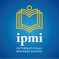 IPMI International Business School Logo
