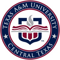 Texas A&M University–Central Texas Logo