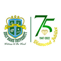 Holy Name University Logo