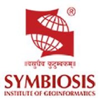 Symbiosis Institute of Geoinformatics Logo