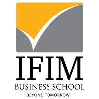 IFIM Business School Logo