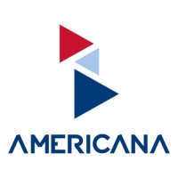 Universidad Americana Paraguay Logo