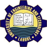 University of Engineering and Technology, Lahore Logo