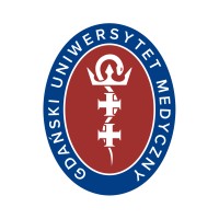 Gdański Uniwersytet Medyczny (Medical University of Gdańsk) Logo