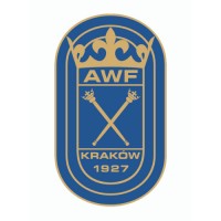 Akademia Wychowania Fizycznego im. Bronisława Czecha w Krakowie Logo