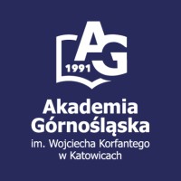 Akademia Górnośląska im. Wojciecha Korfantego Logo