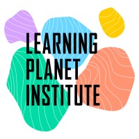 Learning Planet Institute Logo