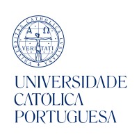 Universidade Católica Portuguesa Logo