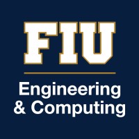 Florida International University - College of Engineering & Computing Logo
