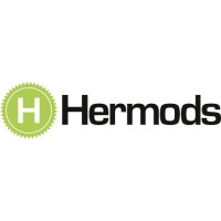 Hermods Yrkeshögskola Logo