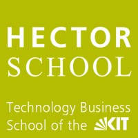 HECTOR School of Engineering & Management Logo