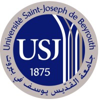 Saint Joseph University of Beirut Logo
