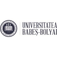 Universitatea „Babeș-Bolyai” din Cluj-Napoca Logo