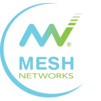 The Mesh Networks Logo