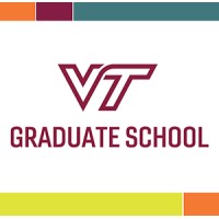 Virginia Tech Graduate School Logo