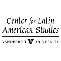 Center for Latin American Studies at Vanderbilt University Logo