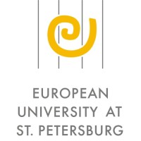European University at St. Petersburg Logo