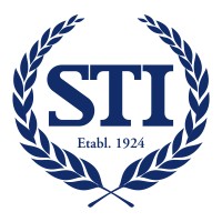 STI - Stockholm Institute of Technology Logo