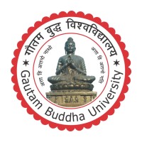 Gautam Buddha University Logo