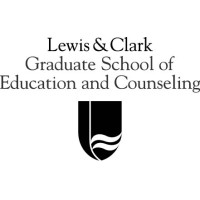 Lewis & Clark Graduate School of Education and Counseling Logo