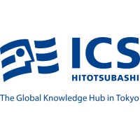 Hitotsubashi ICS (Hitotsubashi University Business School) Logo