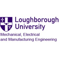 Loughborough University Mechanical, Electrical and Manufacturing Engineering Logo