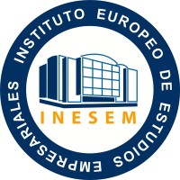 INESEM Business School Logo