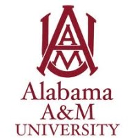 Alabama A&M University Graduate School Logo