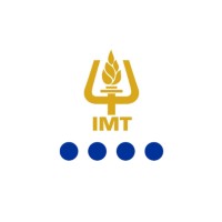 Institute of Management Technology, Nagpur Logo