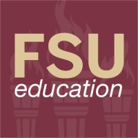 Florida State University College of Education Logo