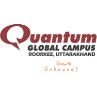 Quantum Global Campus Logo