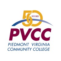 Piedmont Virginia Community College Logo