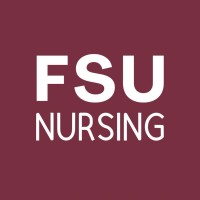 Florida State University - College of Nursing Logo