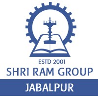 Shri Ram Institute of Technology Logo