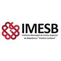 IMESB (Instituto Municipal de Ensino Superior de Bebedouro Victório Cardassi) Logo