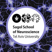Sagol School of Neuroscience, Tel Aviv University Logo