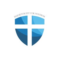 Centro de Formación Técnica San Agustín Logo