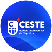 CESTE, Escuela Internacional de Negocios (Centro Universitario) Logo