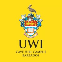 The University of the West Indies Cave Hill Campus Logo