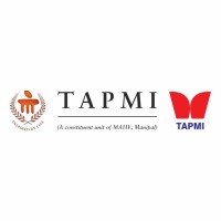 T A Pai Management Institute, Manipal Logo
