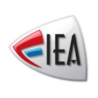 Florida Interactive Entertainment Academy Logo