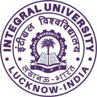 Integral University, Lucknow, Uttar Pradesh Logo