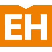 Evangelische Hogeschool Amersfoort Logo