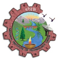 National Institute Of Technology Sikkim Logo
