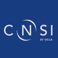 California NanoSystems Institute at UCLA Logo