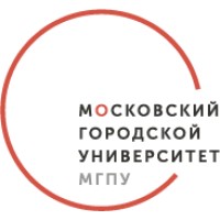 Moscow City Teachers’ Training University (MGPU) Logo